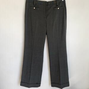 Sandro Dress Pants in Gray
